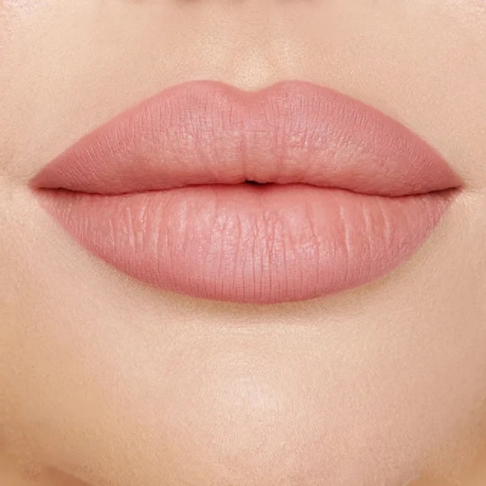 Charlotte Tilbury - Matte Revolution Hydrating Lipstick - Pillow Talk - Picture 11 of 14